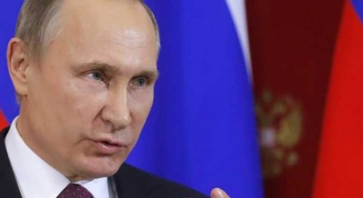 Tendrá Rusia nuevo misil «invencible»