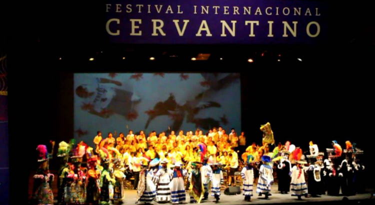 El Festival Cervantino extenderá su experiencia cultural al Auditorio Nacional