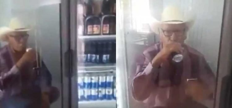 ¿Cuál calor? ¿Cuál calor?