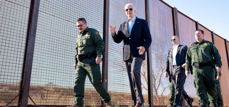 Biden se ah convertido en un «villano migratorio»