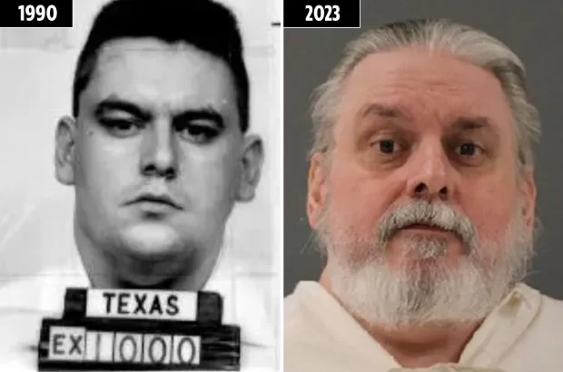 Ejecutan a un hombre condenado a 30 años en el corredor de la muerte en Texas
