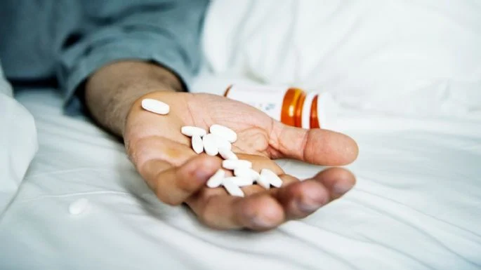 Aumenta las muertes por sobredosis de Fentanilo en Laredo
