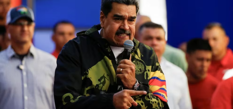 Estados Unidos advierte a Maduro: «asedio a opositores tendrá consecuencias»
