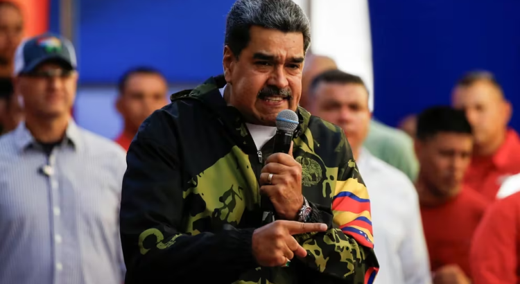 Estados Unidos advierte a Maduro: «asedio a opositores tendrá consecuencias»