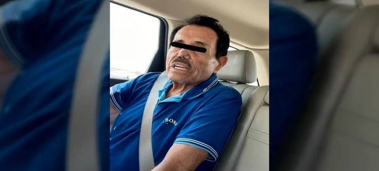 “El Mayo” Zambada aceptó su traslado a Nueva York, misma Corte de “El Chapo”