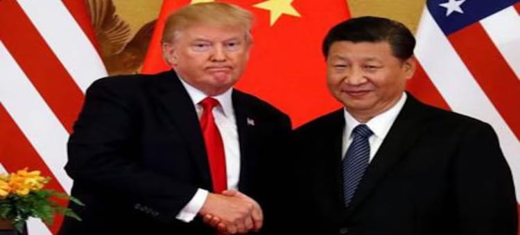 China advierte a Estados Unidos: «Nadie gana en una guerra comercial» tras anuncio de nuevos aranceles