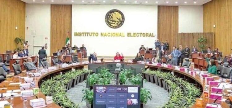 Recorte presupuestal al INE impactará las elecciones judiciales de 2025