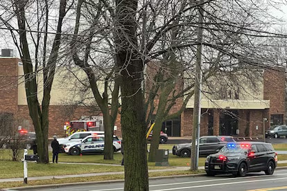 Tiroteo en escuela cristiana de Wisconsin, Estados Unidos