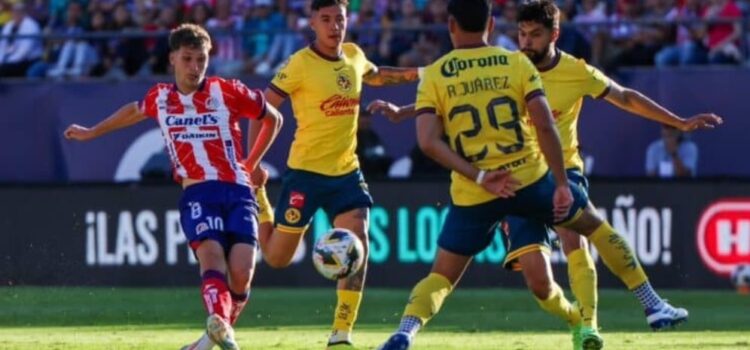 Se juega primera doble jornada