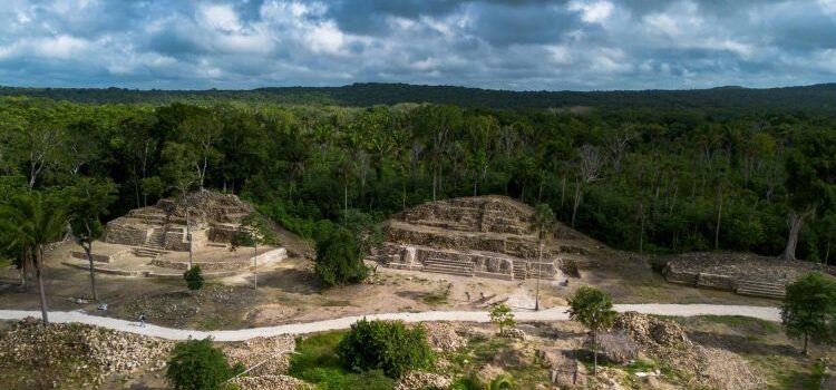 INAH y Ejido Bacalar firman histórico convenio para la apertura de Ichkabal