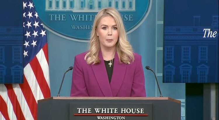 La Casa Blanca confirma aranceles a México y Canadá apartir del 1 de febrero La Casa Blanca confirma aranceles a México y Canadá apartir del 1 de febrero