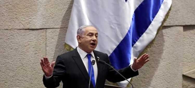 Netanyahu promete venganza contra Hamás