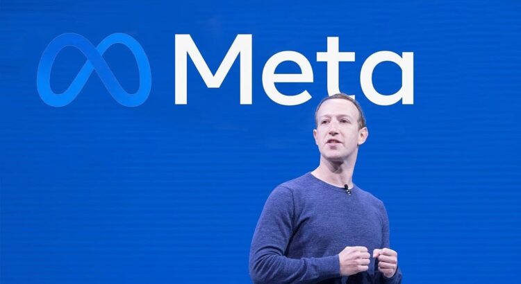 Mark Zuckerberg despide a 20 empleados de Meta por filtrar información