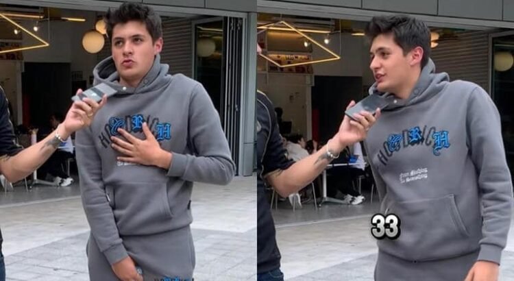 Estudiante del Tec de Monterrey genera polémica al revelar que los 33 mil pesos al mes que le dan sus padres no le alcanzan
