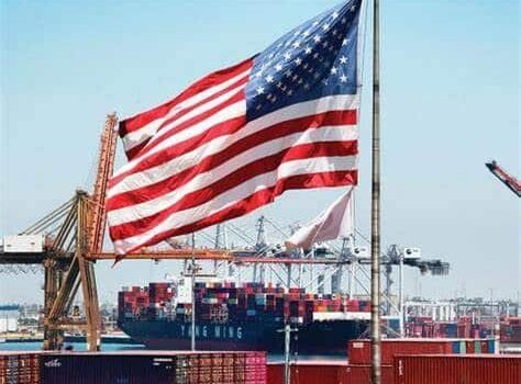 EU dice que los países pueden evitar aranceles «recíprocos» si bajan sus tarifas
