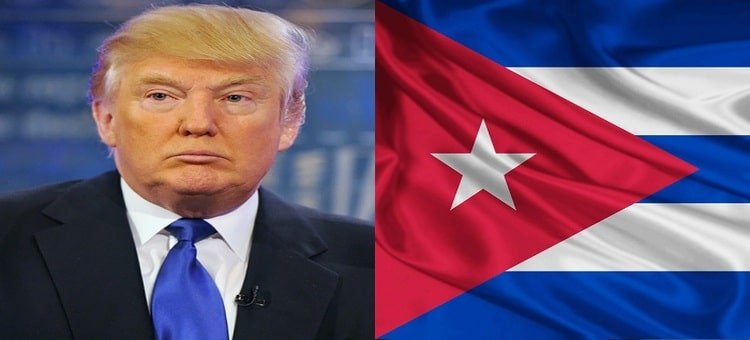 Cuba celebra colapso de medios de comunicación financiados por EU tras recortes de Trump Cuba celebra colapso de medios de comunicación financiados por EU tras recortes de Trump