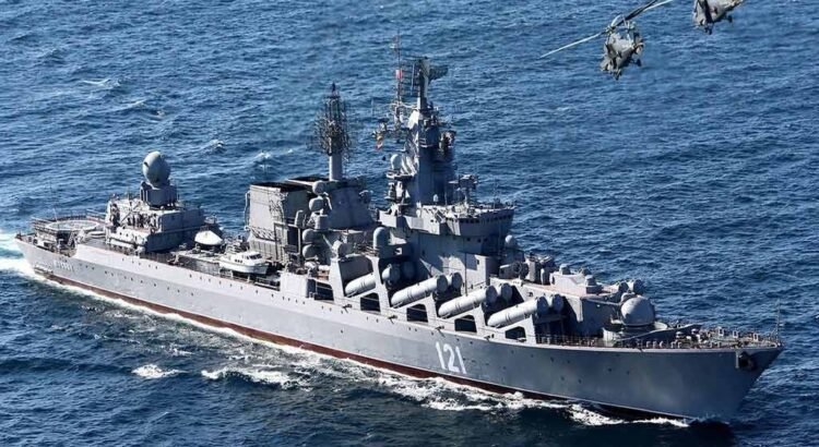 EE.UU. anunció que Rusia y Ucrania acordaron garantizar una navegación segura en el mar Negro