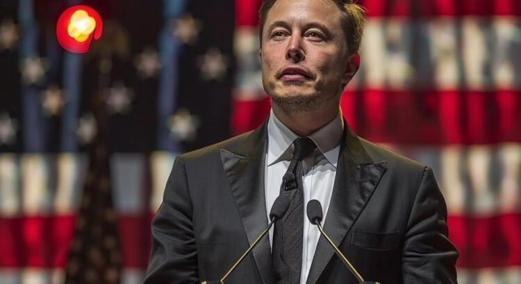 Musk abandonará el gobierno de EU cuando “complete su increíble trabajo”, aclaró la Casa Blanca