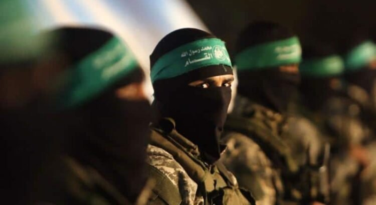 Hamás, dispuesto a liberar rehenes a cambio del fin de la guerra en Gaza
