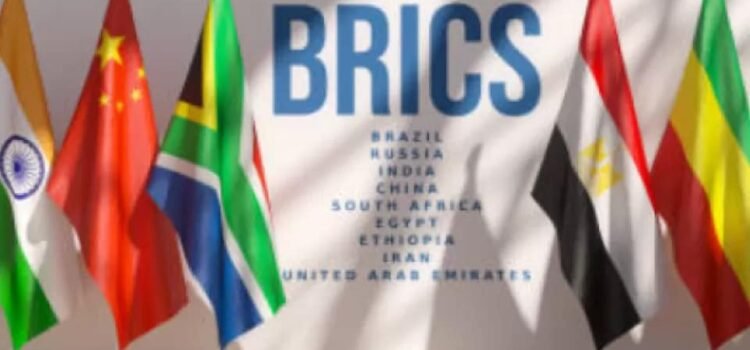 Colombia formaliza solicitud para el ingreso al Banco de Desarrollo de BRICS