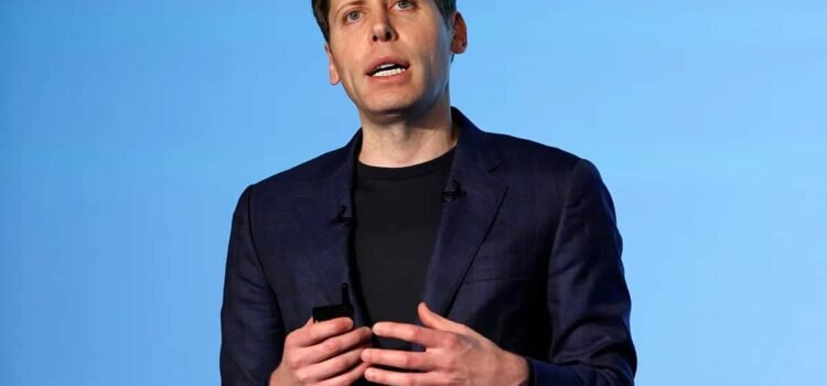 OpenAI dice que Meta ofreció bonos de 100 mdd para «robarle» sus empleados