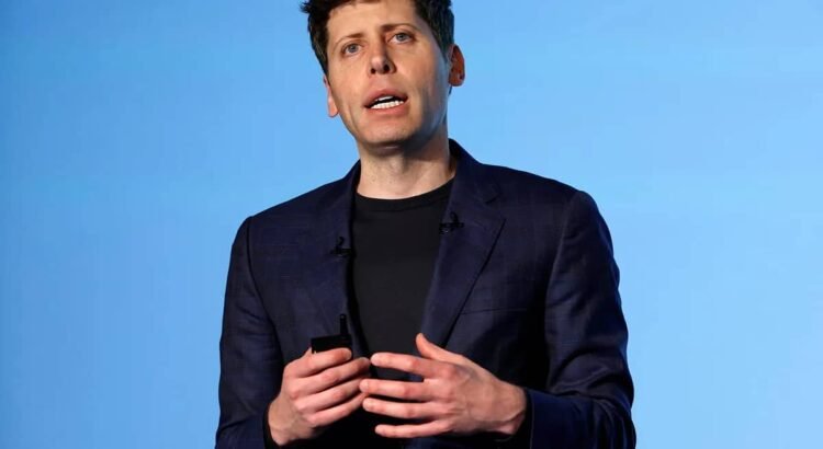 OpenAI dice que Meta ofreció bonos de 100 mdd para «robarle» sus empleados