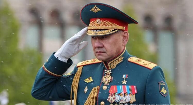 Jefe de seguridad ruso llega a Corea del Norte para una reunión con el líder Kim Jong Un