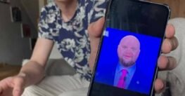 Turista noruego fue deportado de EE. UU. por tener un meme de JD Vance calvo