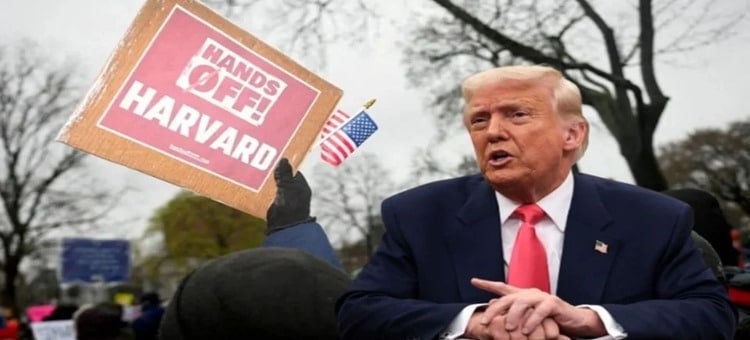 Renuncian los 12 miembros de la junta Fulbright por intromisión del gobierno de Trump