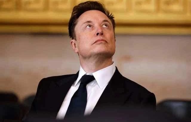 Elon Musk demanda al estado de Nueva York por regulación de contenido