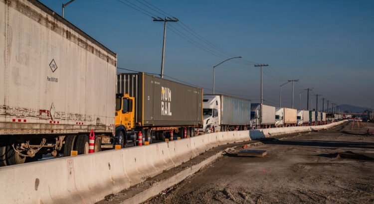 El aumento de aranceles a México en agosto podría afectar la economía de Texas