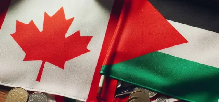 Canadá reconocerá en septiembre el Estado palestino por el «sufrimiento» de sus ciudadanos