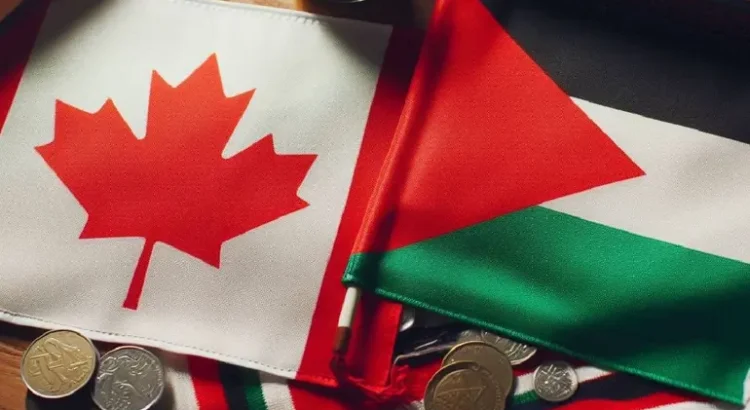 Canadá reconocerá en septiembre el Estado palestino por el «sufrimiento» de sus ciudadanos