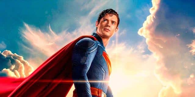 «Superman» supera las expectativas de taquilla y se acerca a los US$ 130 millones en su fin de semana de estreno