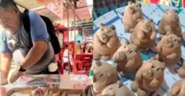 ¿Antojo de algo dulce?