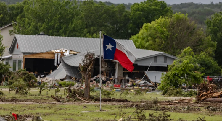 No hay evidencia científica de que la siembra de nubes tenga relación con las inundaciones en Texas