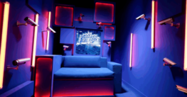 La Casa de los Famosos busca ser entretenimiento familiar