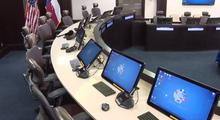 El Ayuntamiento de Laredo discutirá la implementación del Proyecto de Ley de la Cámara de Representantes 2038