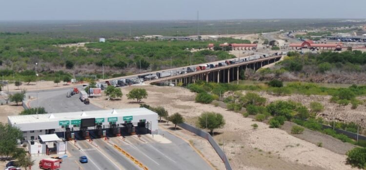 Proponen cambiar nombre a Puente Colombia