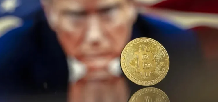 El Congreso de EE.UU. aprueba una histórica ley de criptomonedas mientras Trump busca convertir al país en la «capital cripto del mundo»