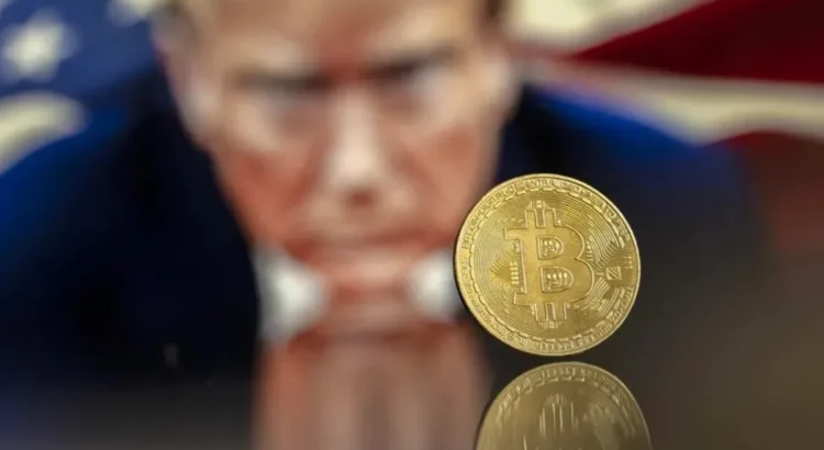 El Congreso de EE.UU. aprueba una histórica ley de criptomonedas mientras Trump busca convertir al país en la «capital cripto del mundo»