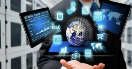 La tecnología consume casi una quinta parte del gasto mensual de los mexicanos