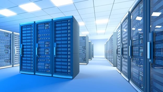 Se promete un centro de datos de hasta 5 GW con energía de hidrógeno  para Laredo, Texas