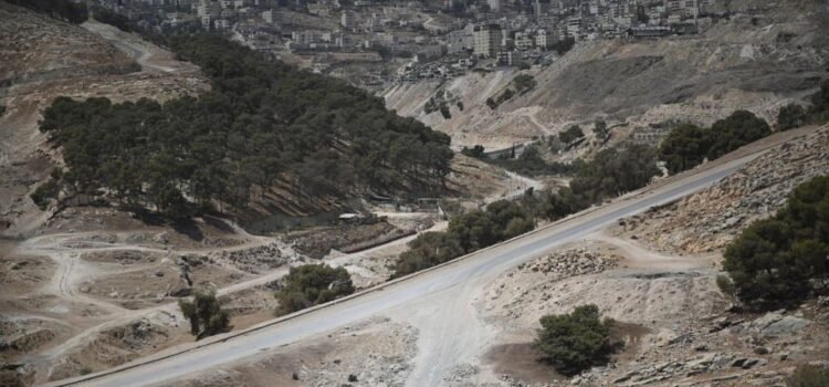 ONU recuerda a Israel que la expansión de asentamientos es «ilegal» y viola el Derecho Internacional