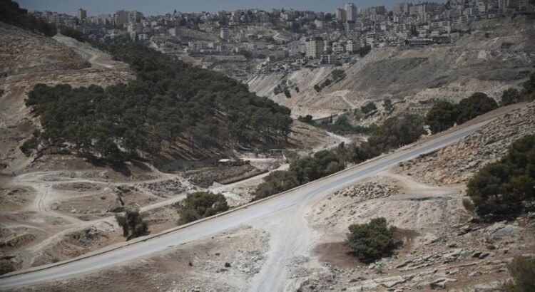 ONU recuerda a Israel que la expansión de asentamientos es «ilegal» y viola el Derecho Internacional