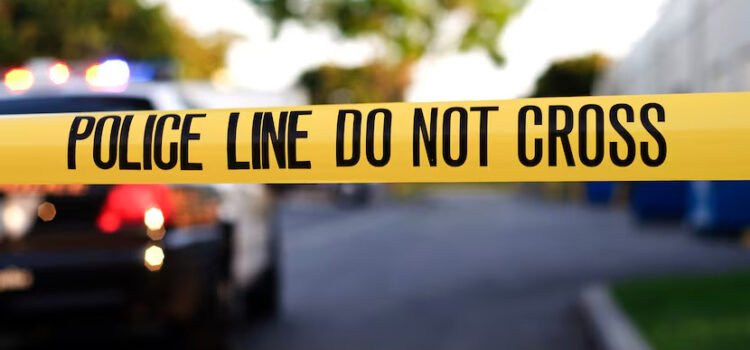 Tiroteo en festival de regreso a clases en el Norte de Texas deja tres heridos de bala