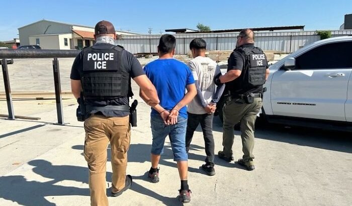 Presentan queja sobre operativos migratorios en Laredo