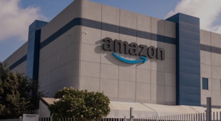 Amazon abrirá en el Norte de Texas un centro de distribución que generará 1,000 empleos