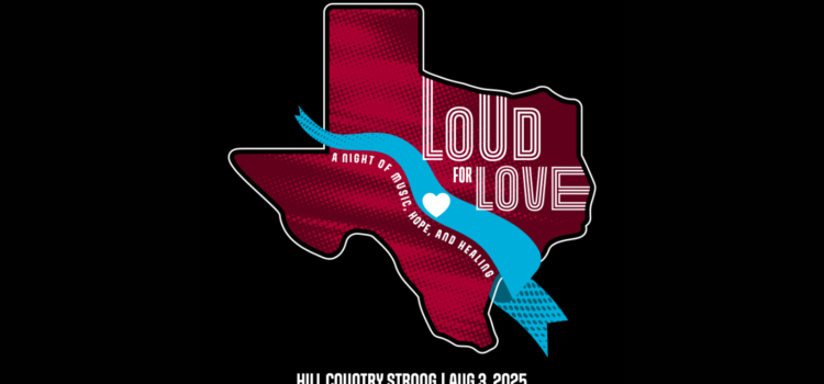 CBS Texas recauda más de $100,000 con el concierto Loud for Love para apoyar las víctimas de las inundaciones en Hill Country