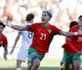 Mundial Sub 20 queda entre África, Europa y Sudamérica